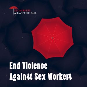 End Violence Against Sex Workers