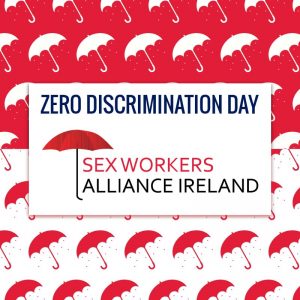 Zero Discrimination Day