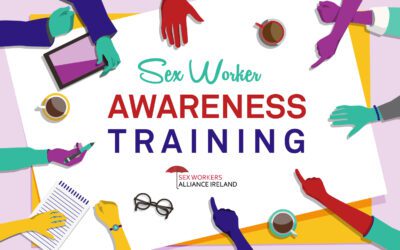 Sex Worker Awareness Training