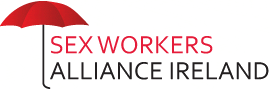 Sex workers alliance logo