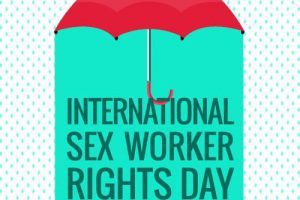 Inernational Sex Workers Rights Day