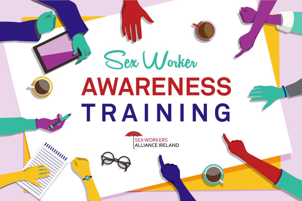 Sex Workers Awareness Training