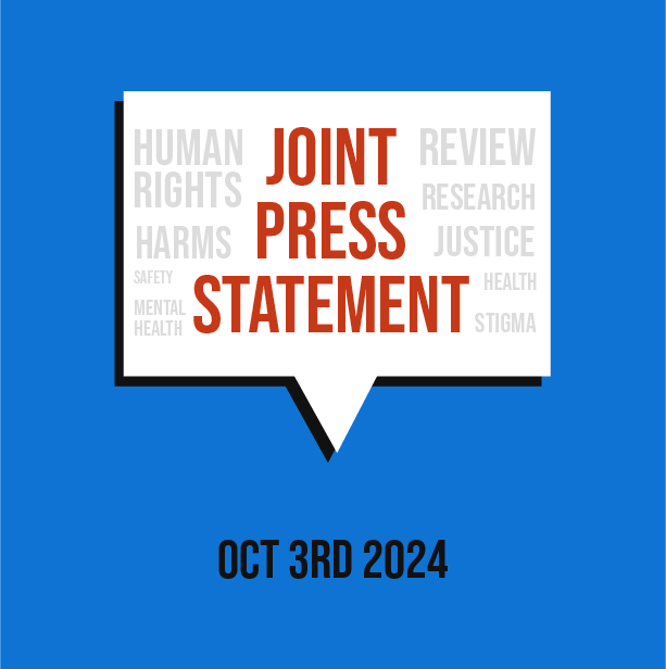 Joint Press Release